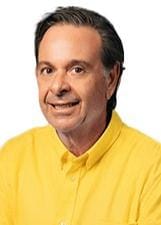 Gilson Machado