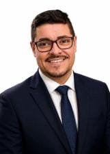 Robson Ferreira