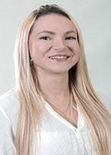Delegada Natasha Dolci