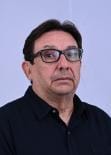 Professor Natanael Sarmento