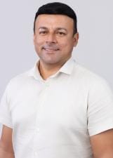 Danubio Vieira