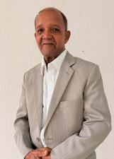 Ricardo Mendes Comissário