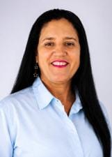 Odete Carneiro Motorista