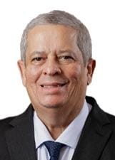 Pastor Gilvan Costa