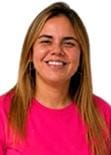 Pastora Simea Carvalho