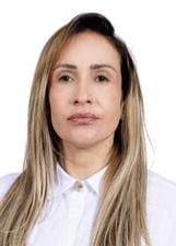 Comissaria Patricia Ferreira