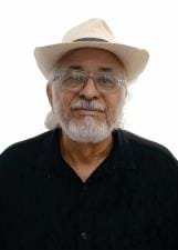 Pastor Pedro