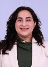 Professora Thaynah Leal