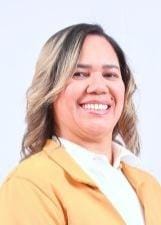 Eliane a Motorista