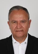 Geo Caldas Ministro das Águas