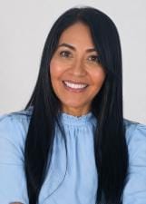 Cantora Luciana Gomes