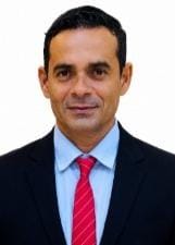 Odir Santana
