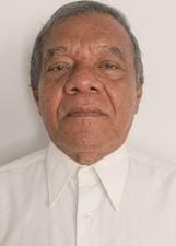 Pr. Josimar Carvalho