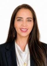 Dra. Karine Bonfim