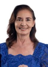 Professora Zildênia