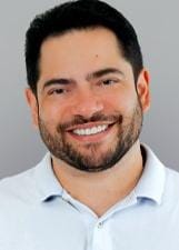 Dr. Ribamar Bandeira