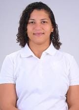 Sarah Menezes
