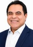 Pastor Ricardo Braz