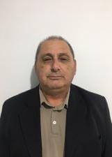 Carlinhos da Ambulância