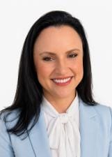 Dra Rosangêla Silveira