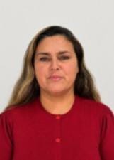 Professora Sandra Miranda