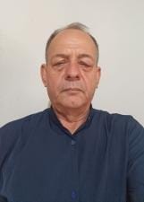 Pastor Ruberval
