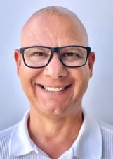 Radialista Joãozinho Ribeiro