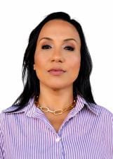 Tatiana Oliveira de Castro