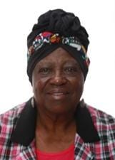 Professora Maria Helena