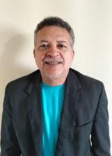 Pastor Daniel Ramos