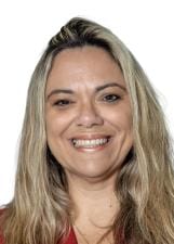 Janaina da Cidade dos Idosos