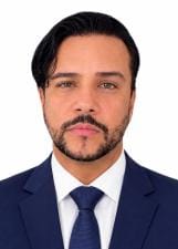 Pastor Taquaraci Rodrigues