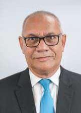 Dr. Tadeu Silva