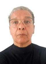 Solange Pereira