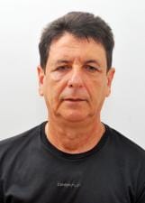 Professor Luis Carlos Noronha