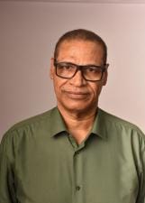 Bispo Paulo Luiz