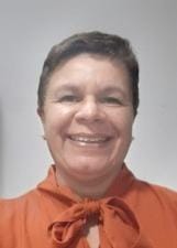 Dra. Dalila Veterinária