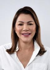 Major Carla Câmara