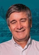 Professor Roberio Paulino
