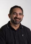 Francisco Dias