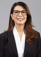 Juíza Euma Tourinho