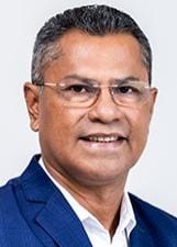 Almir José do Sindsef