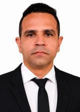 Bombeiro Galdino