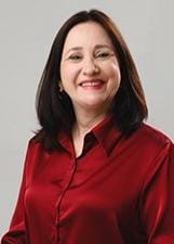 Professora Márcia Regina