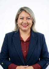 Professora Elessandra Reis