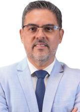 Dr Rafael Claros