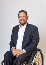 Pastor Marcelo Pereira
