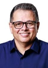 Professor Ribamar