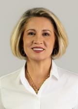 Professora Rosangela Marum