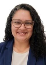 Pastora Wânia Sales